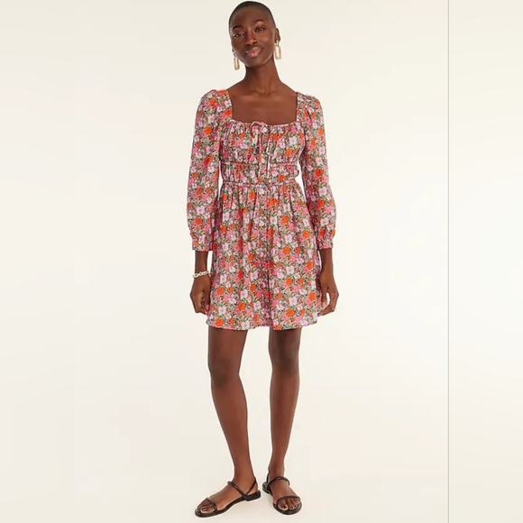 J. Crew Dresses & Skirts - NWOT J Crew dress 14